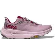 Ženske cipele Hoka W Transport Gtx ružičasta Fragrant Lilac / Lilac Cream