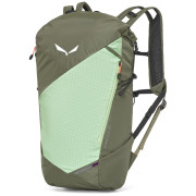 Ženski ruksak Salewa Pedroc Core 20L W zelena FADED GREEN
