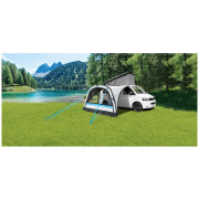 Bočna strana šatora Brunner Rhombus Van Front Wall