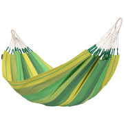 Viseće ležaljke La Siesta Orquídea Single zelena Jungle