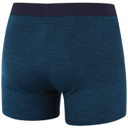Muške bokserice MOOA MerinoSilk 4in 3-pack
