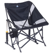 Stolice GCI Pod Rocker Elite crna Dark Charcoal