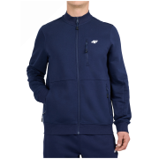 Muška dukserica 4F Sweatshirt M2547 tamno plava Navy