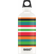 Boca Sigg Design 0,6 l bijela/zelena