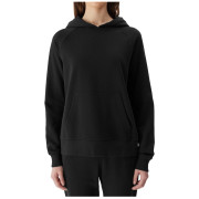 Ženska dukserica 4F Sweatshirt F0955 crna Black