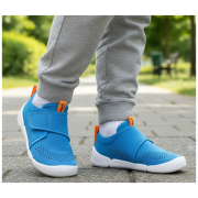 Dječja obuća Superfit Venti Turquoise