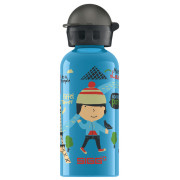Boca Sigg Travel 0,4l plava