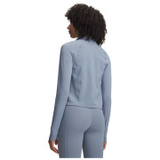 Ženska funkcionalna dukserica Under Armour Vanish Elite Full Zip