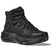 Muške trekking cipele Hoka M Kaha 3 Gtx crna Black / Black