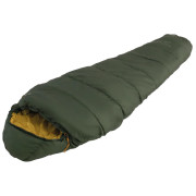 Vreća za spavanje Easy Camp Falcon III Mummy -4°C - Left zipper zelena