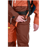 Ruksak Ortovox Avabag Litric Tour 40