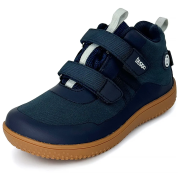 Dječje cjelogodišnje barefoot cipele Bugga Oscar Blue
