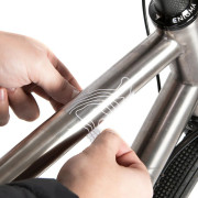 Folija Restrap Bicycle Protection Kit