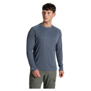 Muška majica Craghoppers NosiLife SolarShield+ LS T-Shirt