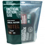 Dehidrirana hrana Tactical Foodpack 3 Meal Ration Hotel