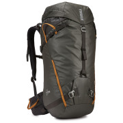 Ruksak Thule Stir Alpine 40L siva Obsidian