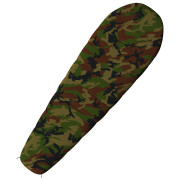 Vreća za spavanje Husky Junior Army -10°C
