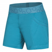 Ženske kratke hlače Ocún PANTERA SHORTS svijetlo plava CapriBreeze