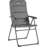 Stolica Vango Hampton Tall Chair svijetlo siva LightGray