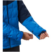 Muška jakna Columbia Wild Card Down Jacket