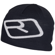 Kapa Ortovox Pro Beanie crna Black Raven