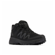 Muška obuća Columbia Peakfreak Rush™ Mid Outdry™ crna Black, Shark