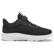 Dječja obuća Puma FlexFocus Modern AC+ PS PUMA Black-PUMA crna/bijela PUMA Black-PUMA White