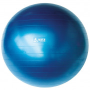 Gimnastička lopta Yate Gymball 55 cm plava