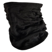 Šal 4F Bandana U101 crna DEEP BLACK