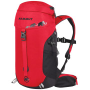 Dječji ruksak  Mammut First Trion 18 l crvena/crna BlackInferno