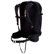 Lavinove torbe s airbagom Mammut Pro X Removable Airbag 3.0