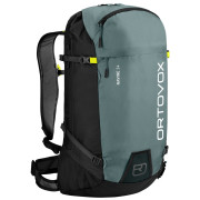 Ruksak Ortovox Ravine 34 siva/plava arctic grey