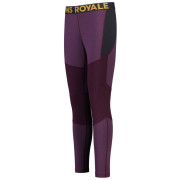Ženske funkcionalne gaće Mons Royale Olympus Legging