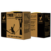 Zaštita stabala Gibbon Treewear
