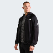 Muška dukserica The North Face M Mountain Athletics Full Zip Fleece 2.0