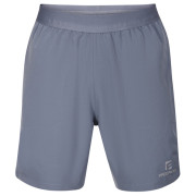 Dječji šorc Progress Vantar Junior Grey/Black siva/plava šedo-modrá