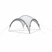 Šator Easy Camp Camp Shelter siva