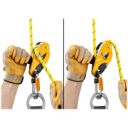 Kočnice za turno skije Petzl Rig Repairable