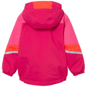 Dječja jakna Helly Hansen K Rider Jacket Cranberry