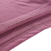 Dječja majica Alpine Pro Rejo 3 Purple