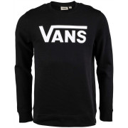 Muška dukserica Vans Mn Vans Drop V Cre-B crna