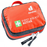 Putni komplet prve pomoći Deuter First Aid Kit Active 2023 crvena