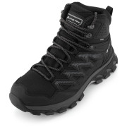 Muške cipele Alpine Pro Ipore crna Black