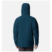 Muška jakna Columbia Explorer's Edge™ Insulated Jacket