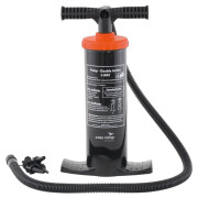 Ručna pumpa Easy Camp Double Action Pump crna