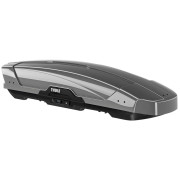 Krovna kutija Thule Motion XT Sport srebrena TitanGlossy