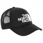 Šilterica The North Face TNF Logo Trucker crna/bijela
