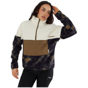 Ženska dukserica Fundango Riva Hybrid Pullover