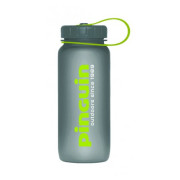 Boca Pinguin Tritan Fat Bottle 1000 ml (2020) siva