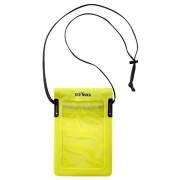 Futrola Tatonka WP Neck Pouch žuta lime